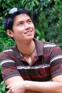 Emmanuel “Emman” Labirua, first Hari ng Negros winner in 2003
