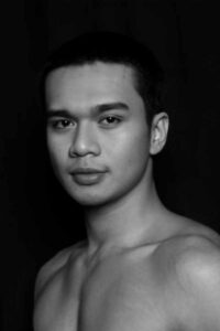 Reiven “Rey” Bulado, winner of Hari ng Negros 2004